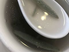 西湖莼菜汤-楼外楼(西湖景区孤山路店)