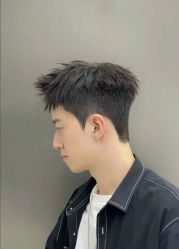 -尤司男士国潮理发馆