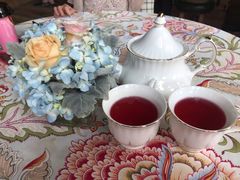 -云端咖啡(古北水镇景区店)
