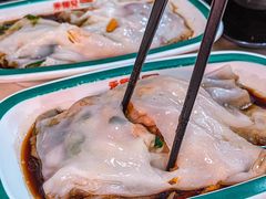 -禾师兄·布拉肠(一德路店)