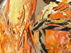 -万达文华酒店·48F云端窗景美食汇自助餐厅