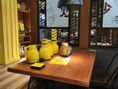 -炊烟小炒黄牛肉(东庆街店)