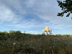 -静之湖湖畔餐厅