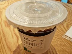 -Cafe on warm(丹霞店)