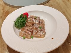-新白鹿餐厅(龙游路店)