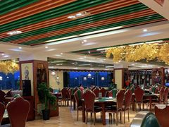 大堂-海尔巴格新疆餐厅(东来兴店)