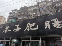 -巷子肥肠(科华巷店)