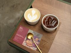 -Again Coffee Roaster(香蜜湖店)