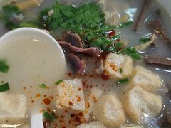 -妯娌老鸭粉丝汤(顾村公园店)