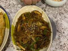 韩式小炒-高丽屋(天宁寺店)
