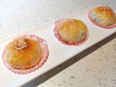蜜汁叉烧饼-又一间茶点轩(宝业路店)