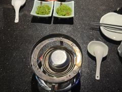 -上井精致料理自助餐(松雷店)