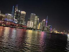 -新龙船黄浦江餐饮游船官方自营店