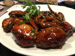 -徐记私厨(半淞园路店)