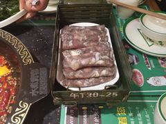 -水煮青春老火锅(君瑞城店)