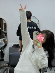 -New Fashion·新时尚形象设计