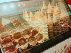 -波士顿昆西市场