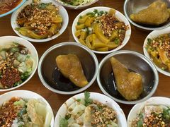 -何氏筠连水粉(明伦堂店)