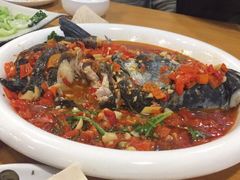 -万景饭店·鱼街农家菜