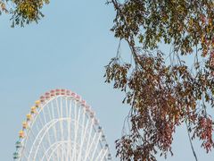 -无锡蠡湖国家湿地公园-蠡园