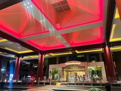 -上海波特曼丽思卡尔顿酒店