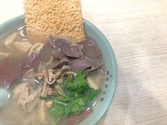 金原老鸭全家福-金原鸭血粉丝汤总店(锁金村店)