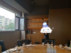 包厢-味莊·青岛菜(云霄路店)