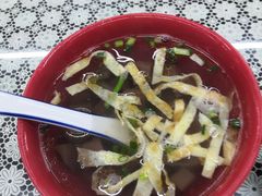 -南翔小笼館(嘉定店)