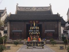 -先蚕祠