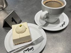 -Seesaw Coffee(苏州中心店)
