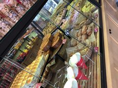 -味多美蛋糕(看丹桥店)