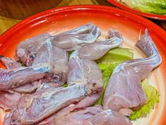 -虾领航小龙虾·吉林烧烤(柳州路店)