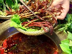 -牛签签串串香(IFS店)