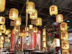 -南京大牌档(之心城店)