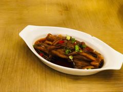 -长春高新益田福朋喜来登酒店·宜客乐标帜餐厅