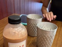 -曼谷食堂·泰国家庭料理(丹桂路店)