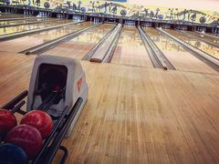 -广州保龄球馆(广州天河体育中心店)