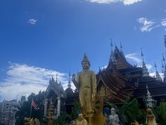 -西双版纳总佛寺