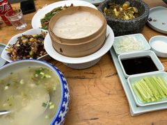 -院8里·小聚园(九眼桥店)