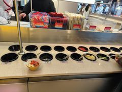 -海底捞大排档火锅(打浦路店)