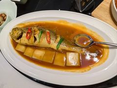 -味钱塘·钱塘浙宴(宋城之江银泰店)