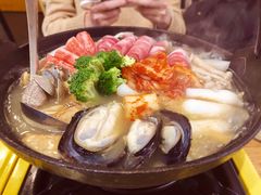 -About Bistro關於·泰式家庭料理