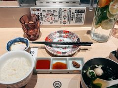 -肉肉大米(金虹桥店)