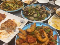 -瑞杰烧烤店·24小时营业(山东路店)