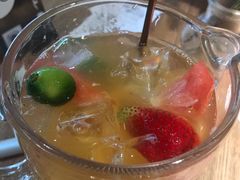 gaga鲜果茶-gaga(深圳福田星河COCO Park店)