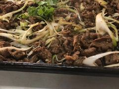 -清真永恒华威肉饼(潘家园店)