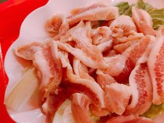 -胡哥烤肥牛(车公庙店)