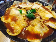 -东吴面馆(十全街店)