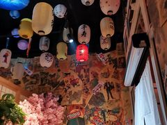 -匠糊·日本料理(美岸广场店)