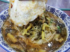 -飯興記苏帮菜·松鼠桂鱼(石路美食街店)